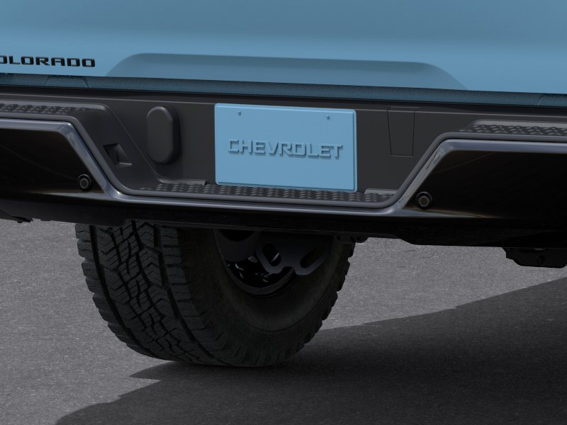 Thumbnail: 2026 Chevrolet Colorado - 20