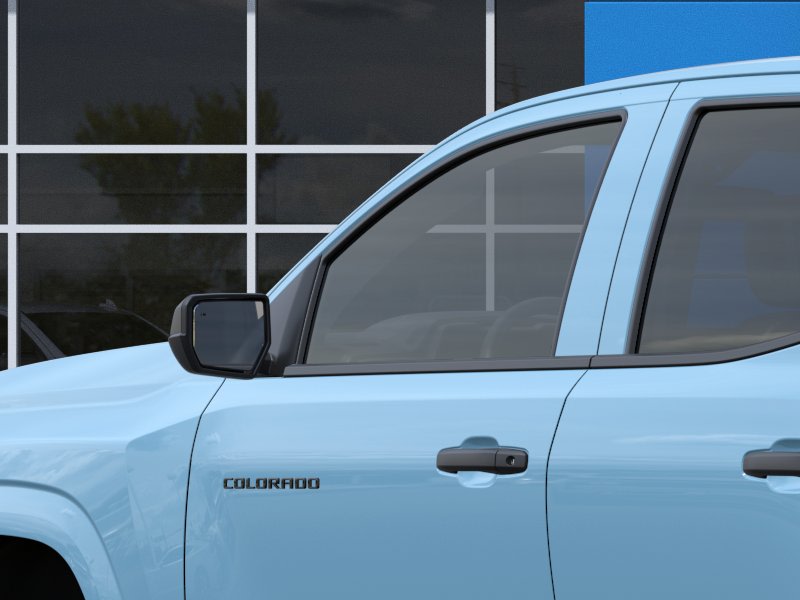 Thumbnail: 2026 Chevrolet Colorado - 9