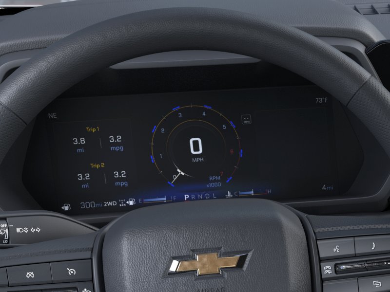 Thumbnail: 2026 Chevrolet Colorado - 12