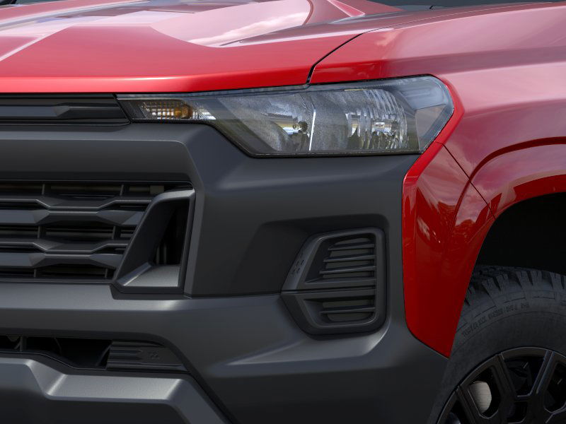 Thumbnail: 2026 Chevrolet Colorado - 19