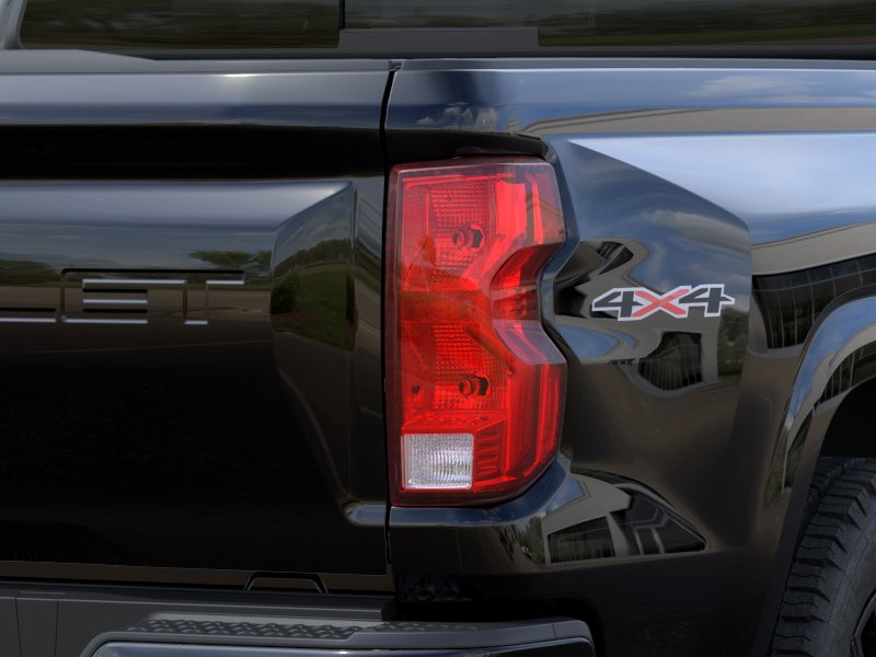 Thumbnail: 2026 Chevrolet Colorado - 19