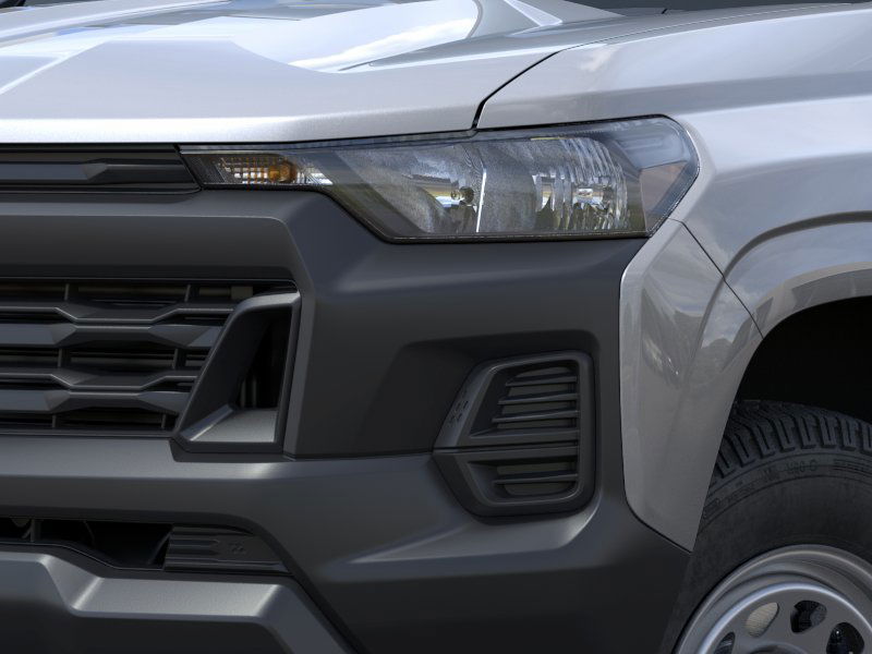 Thumbnail: 2026 Chevrolet Colorado - 18