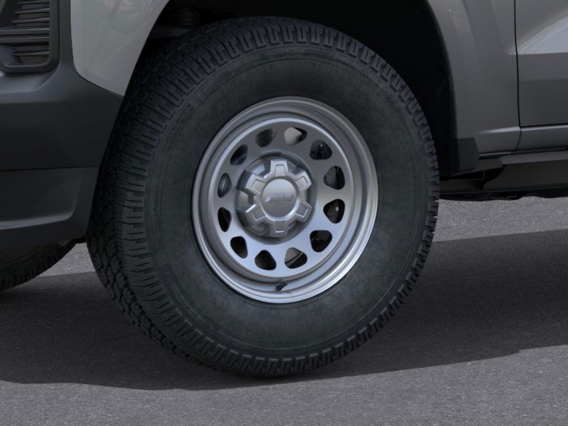 Thumbnail: 2026 Chevrolet Colorado - 6