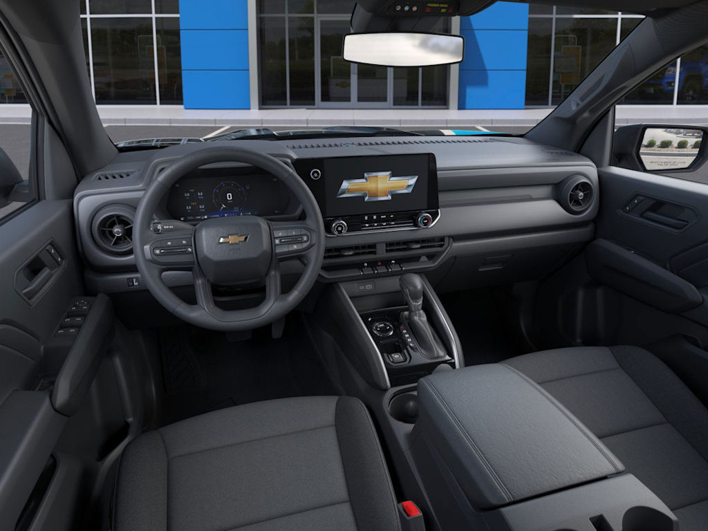 Thumbnail: 2026 Chevrolet Colorado - 2