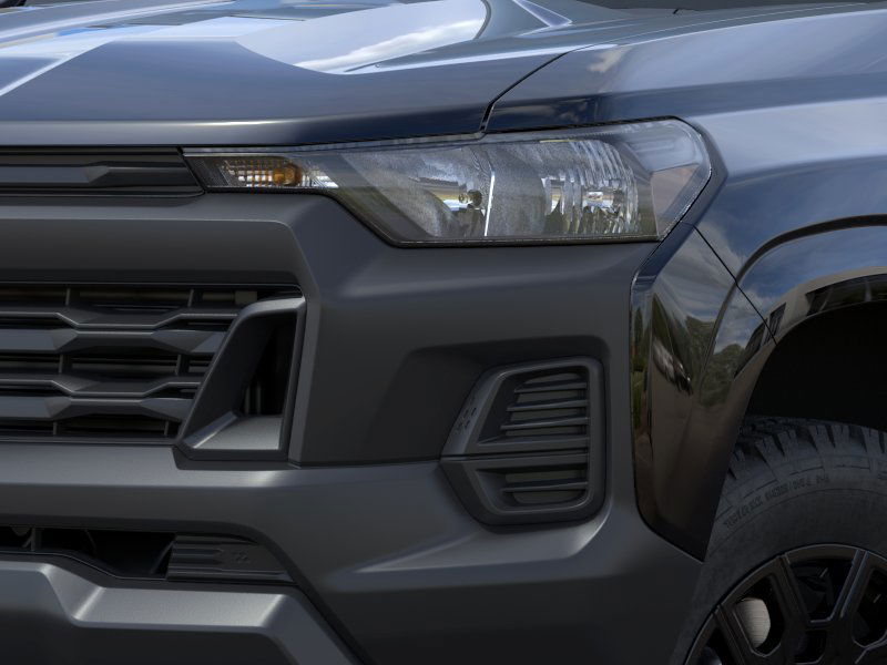 Thumbnail: 2026 Chevrolet Colorado - 17