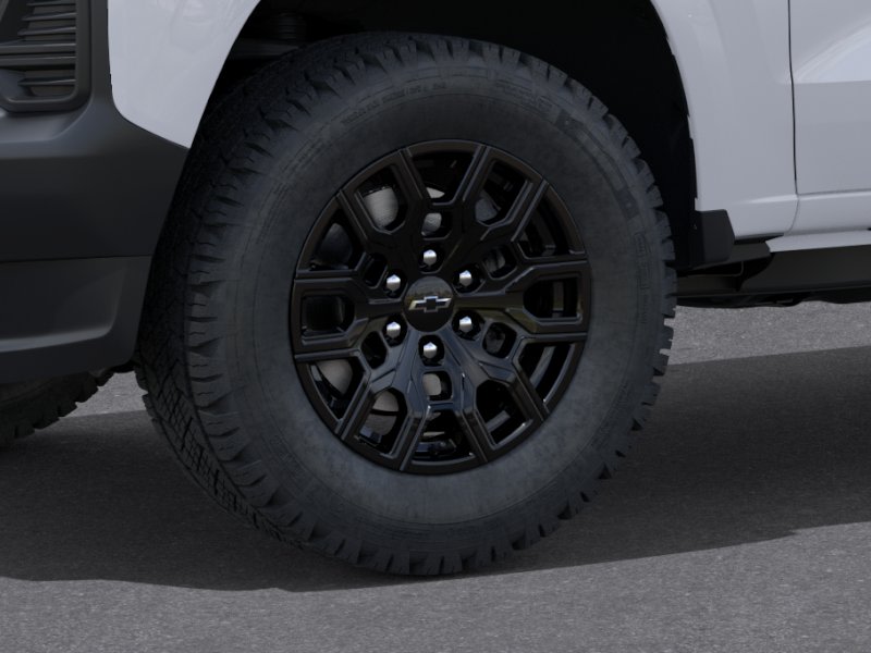 Thumbnail: 2026 Chevrolet Colorado - 6
