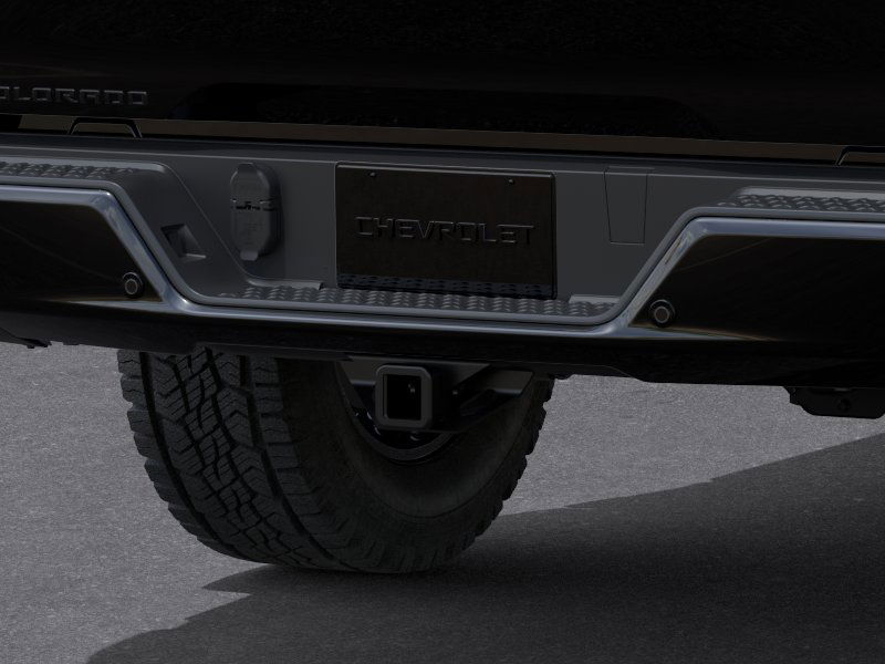 Thumbnail: 2026 Chevrolet Colorado - 20