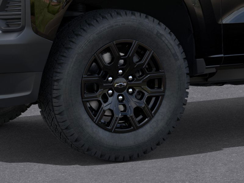 Thumbnail: 2026 Chevrolet Colorado - 6