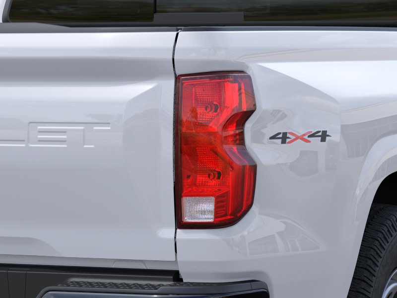 Thumbnail: 2026 Chevrolet Colorado - 19