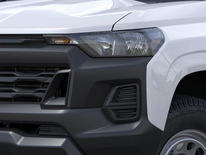 Thumbnail: 2026 Chevrolet Colorado - 18
