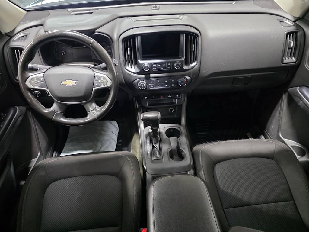 Thumbnail: 2017 Chevrolet Colorado - 2