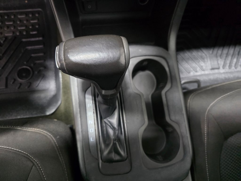 Thumbnail: 2017 Chevrolet Colorado - 10