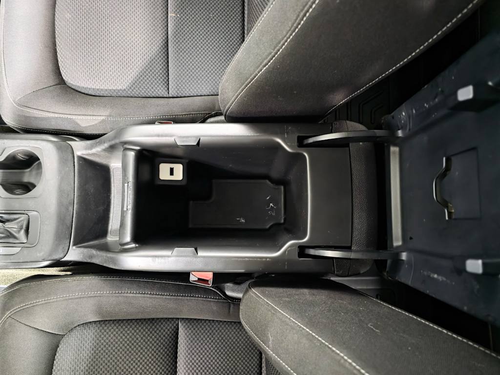 Thumbnail: 2017 Chevrolet Colorado - 23