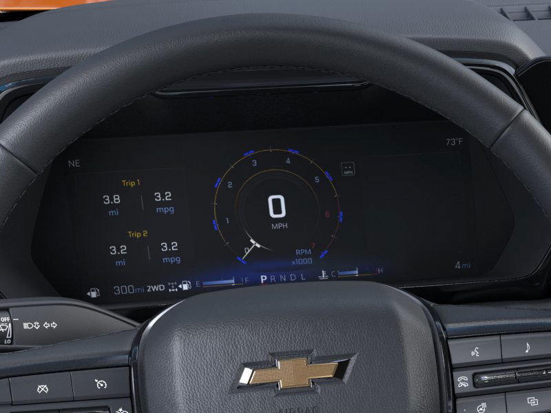 Thumbnail: 2025 Chevrolet Colorado - 11