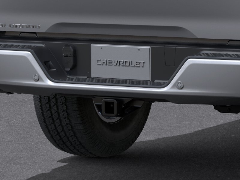 Thumbnail: 2026 Chevrolet Colorado - 6