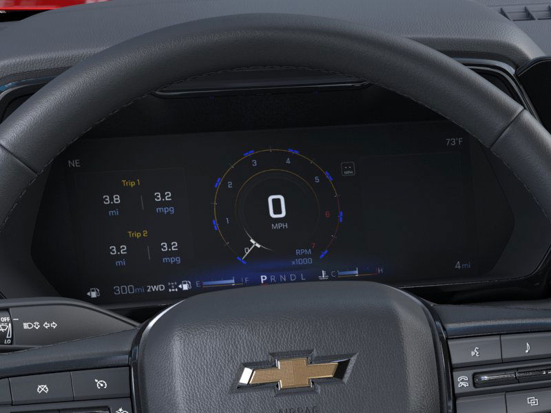 Thumbnail: 2026 Chevrolet Colorado - 11