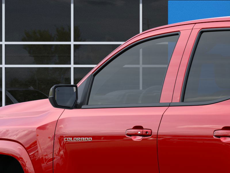 Thumbnail: 2026 Chevrolet Colorado - 20