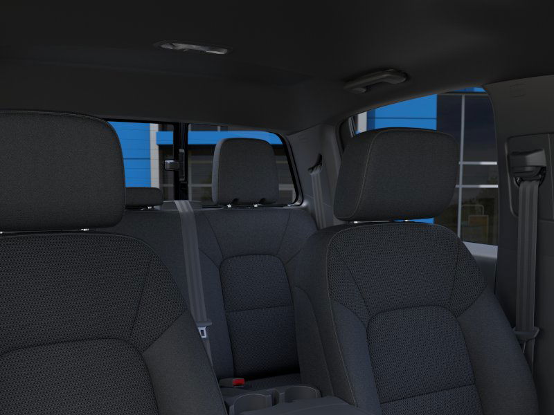 Thumbnail: 2026 Chevrolet Colorado - 7