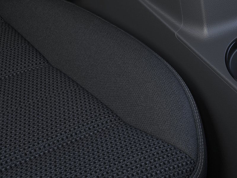 Thumbnail: 2026 Chevrolet Colorado - 5