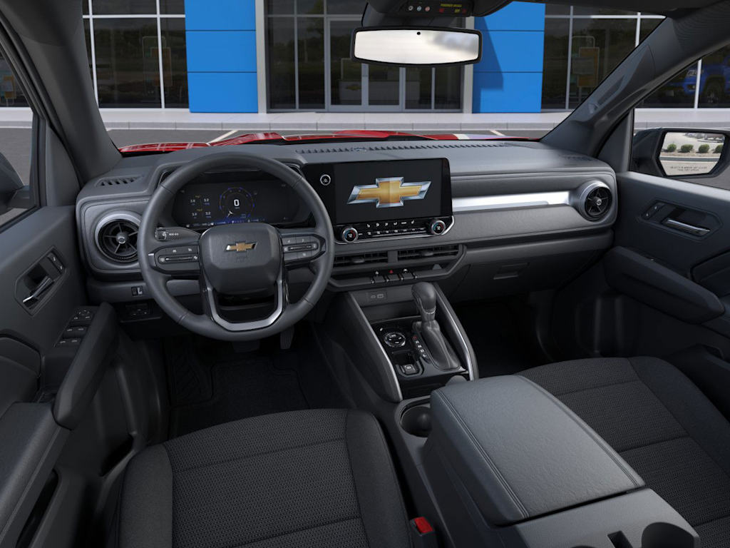 Thumbnail: 2026 Chevrolet Colorado - 2