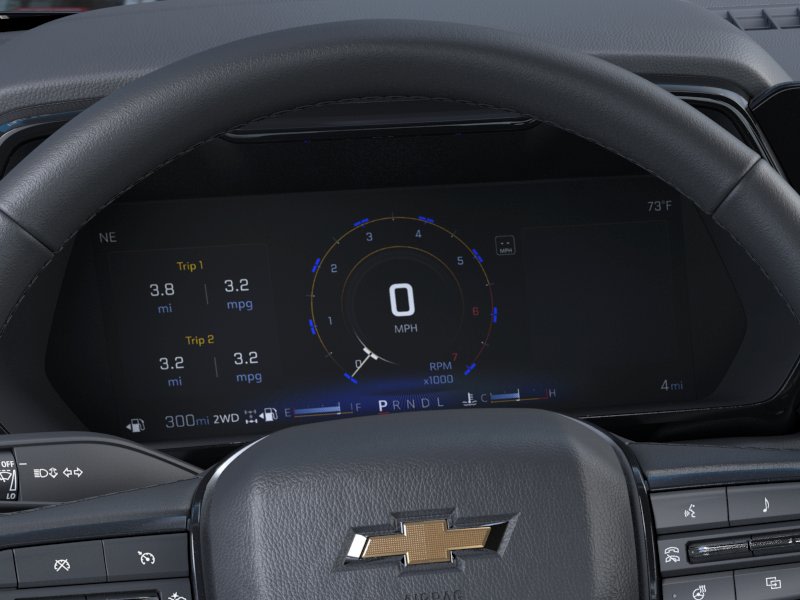 Thumbnail: 2026 Chevrolet Colorado - 9