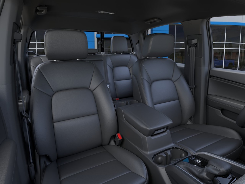 Thumbnail: 2026 Chevrolet Colorado - 6