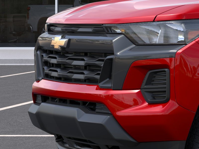 Thumbnail: 2026 Chevrolet Colorado - 20