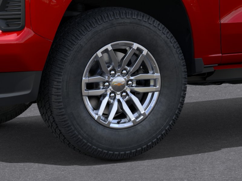 Thumbnail: 2026 Chevrolet Colorado - 5