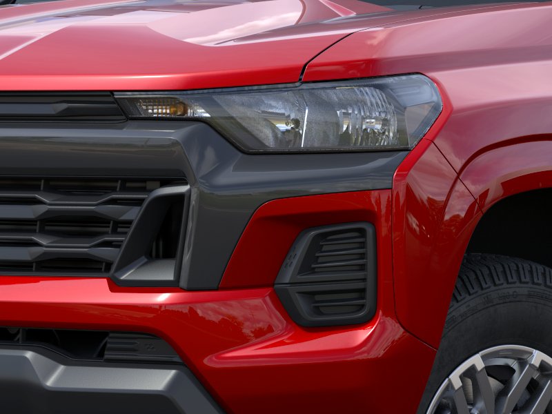 Thumbnail: 2026 Chevrolet Colorado - 17