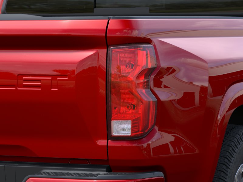 Thumbnail: 2026 Chevrolet Colorado - 18