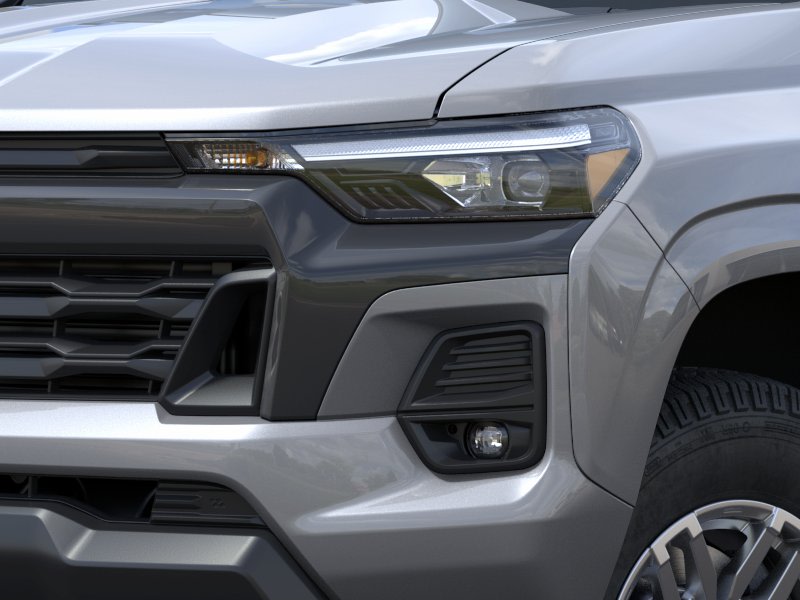 Thumbnail: 2026 Chevrolet Colorado - 17