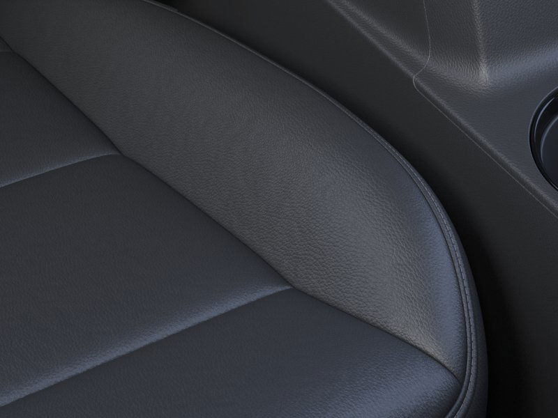 2025 Chevrolet Colorado LT 22