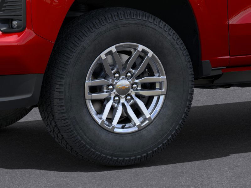 2025 Chevrolet Colorado LT 5