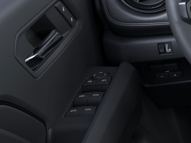 2025 Chevrolet Colorado LT 23