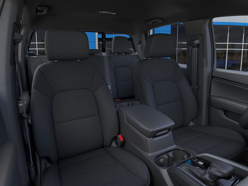 Thumbnail: 2026 Chevrolet Colorado - 9