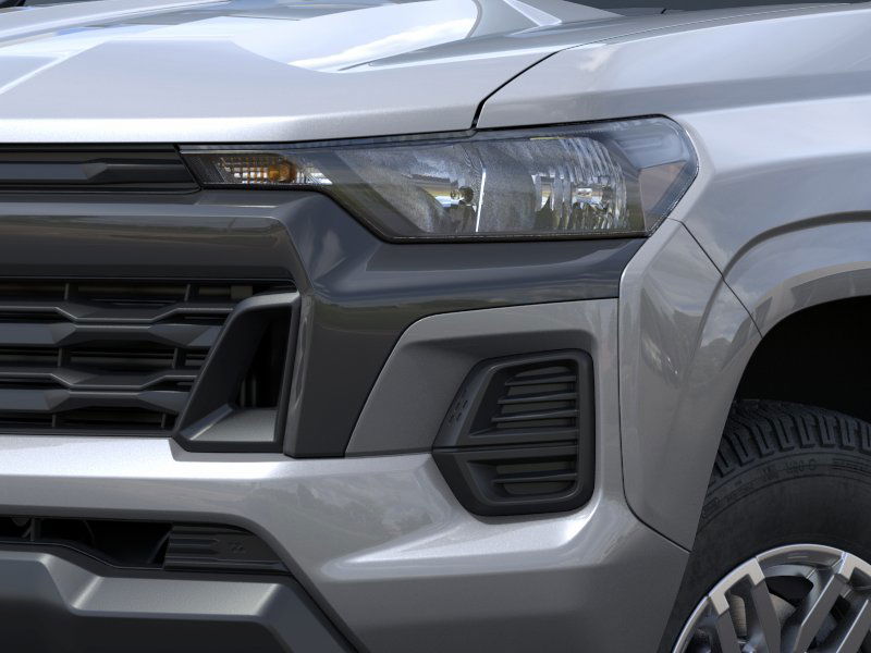 Thumbnail: 2026 Chevrolet Colorado - 18