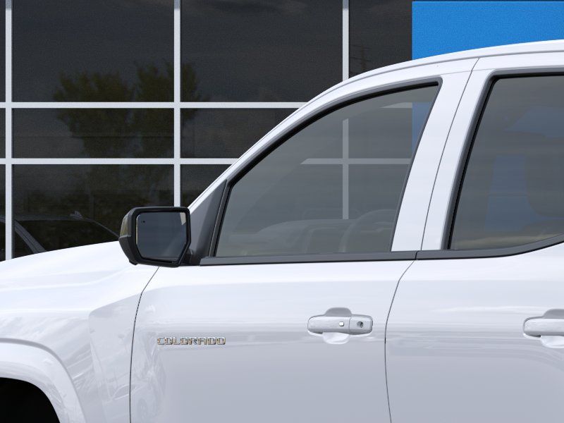 Thumbnail: 2026 Chevrolet Colorado - 19
