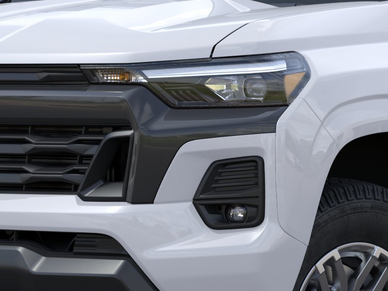 Thumbnail: 2026 Chevrolet Colorado - 17