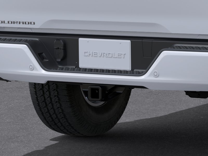 Thumbnail: 2026 Chevrolet Colorado - 6
