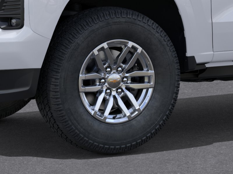 Thumbnail: 2026 Chevrolet Colorado - 7