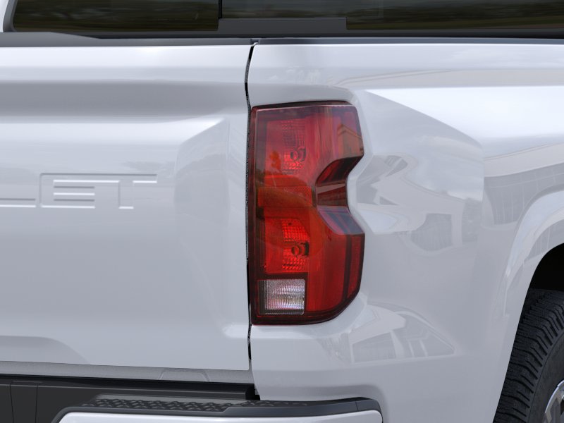 Thumbnail: 2026 Chevrolet Colorado - 18
