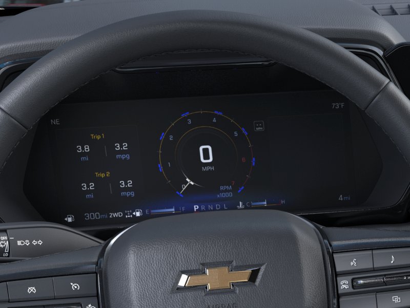 Thumbnail: 2026 Chevrolet Colorado - 12