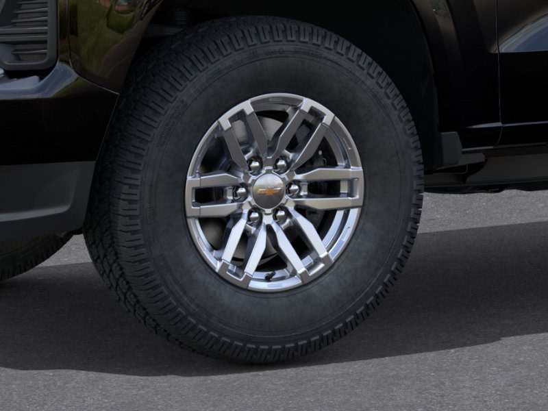 Thumbnail: 2026 Chevrolet Colorado - 7