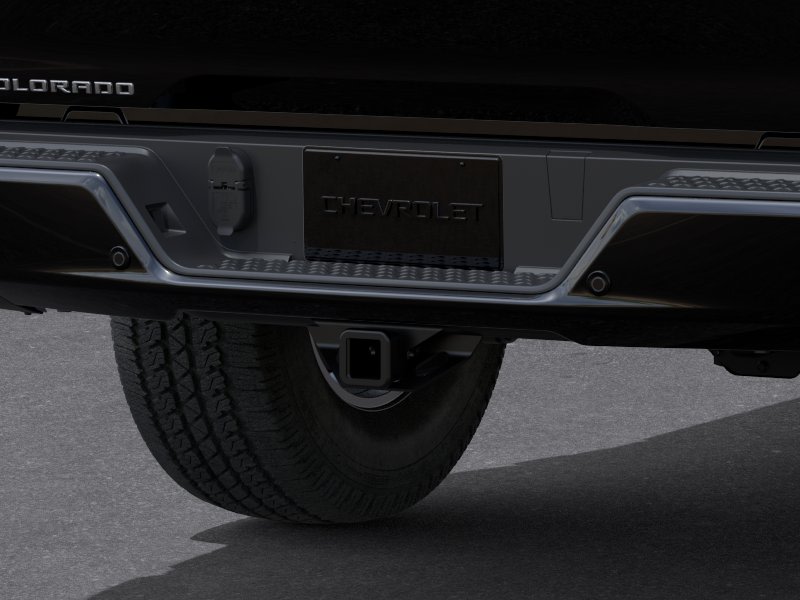 Thumbnail: 2026 Chevrolet Colorado - 21