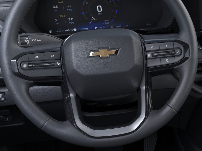 Thumbnail: 2026 Chevrolet Colorado - 22