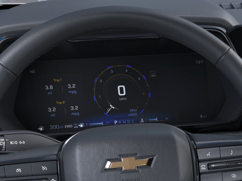 Thumbnail: 2026 Chevrolet Colorado - 12