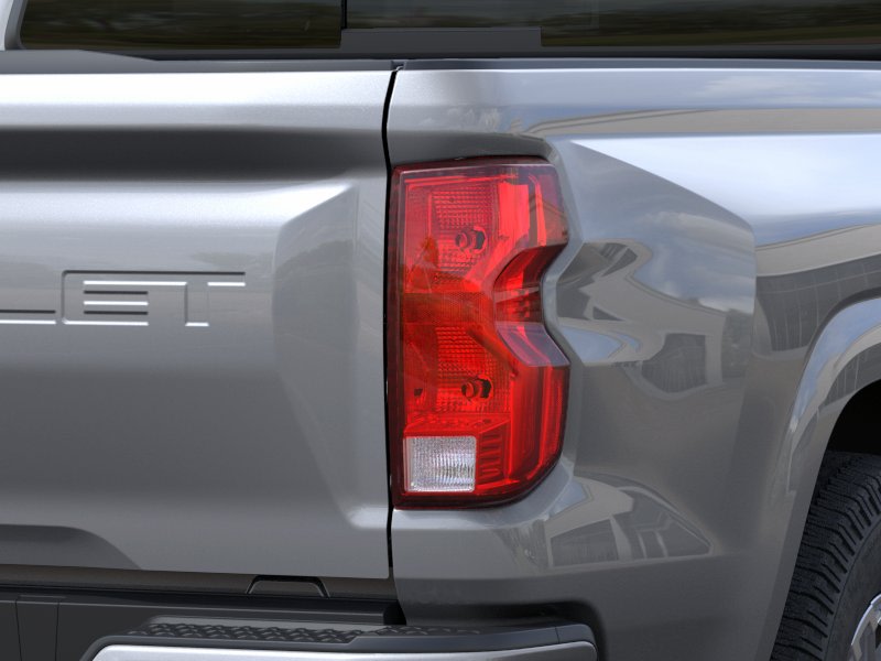 Thumbnail: 2026 Chevrolet Colorado - 19