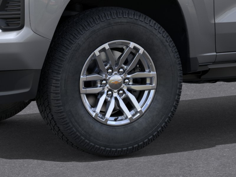 Thumbnail: 2026 Chevrolet Colorado - 7