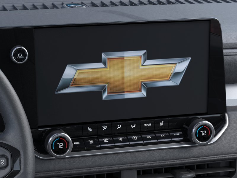 Thumbnail: 2026 Chevrolet Colorado - 10