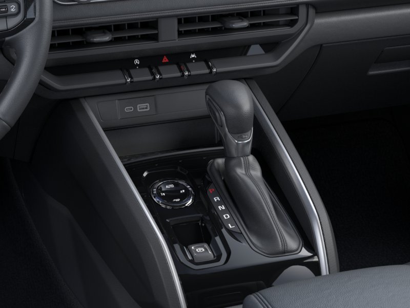 Thumbnail: 2026 Chevrolet Colorado - 10